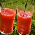 Strawberry daiquiri