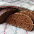 2 sortes vörtbröd