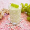 Grön smoothie