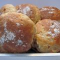 Nalle Puhs frukostbullar