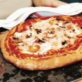 Favoritpizza