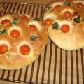 Foccacia