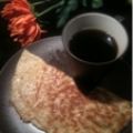 Dagens frukost...