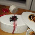 Goda presenter till jul och advent