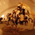 Banoffee paj