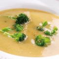 Broccolisoppa