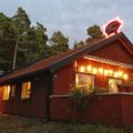 Restaurang - Svartsö krog