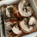 Porchetta