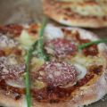 Cook's Illustrated's pizzadeg