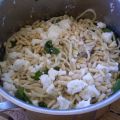 Gordons pasta