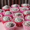 LCHF Chokladbollar