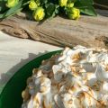 Saras Smaker: Paj med lemon curd och italienskt[...]
