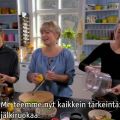 Raw food i Strömsö