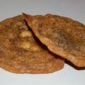 Chocolate chip cookie