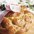Gammaldags grovbröd