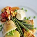 Glutenfria hemlagade fiskpinnar med potatis och[...]