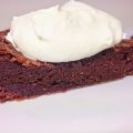 Perfekt kladdkaka
