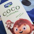 Vinn en Coco från Alpro