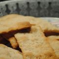 Knäckebröd