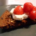 Choklad & pecanpaj LCHF
