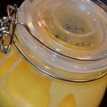 Citron & Limecurd...