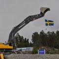 Svenska nationaldagen!