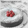 Mutakakku (Kladdkaka)