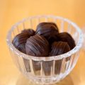 Chokladmandelbollar (LCHF)