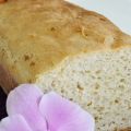 Glutenfri jyttemjölslimpa