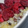 Sista detoxdagen och god mejerifri crème[...]