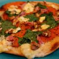 Pumpapizza