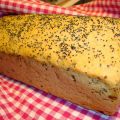Fiberrikt formbröd