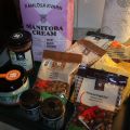 Mina bästa godisrecept!