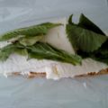 Kvällsmacka