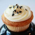 Citroncupcakes