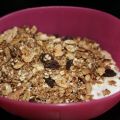 Min egen müsli
