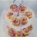Recept på Kanelbullar