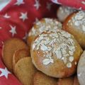Kalljästa frukostbullar, it's easy like[...]