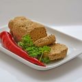 KANTARELLSMÖR.