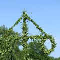 Midsommar.
