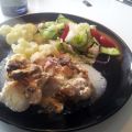 LCHF-kyckling