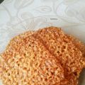 Glutenfria hirsflarn