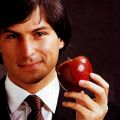 Besvikelsen över Apple.