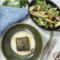 Sotad lax med fänkåls-beurre blanc och rostad[...]