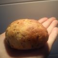 Nyttiga Frukostfrallor ( utan vetemjöl )