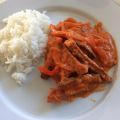 Världens godaste Korv Stroganoff. Världens[...]