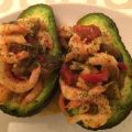 Klassikern Avocado