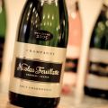 Nicolas Feuillatte x 4. Sömn, äsch vem behöver[...]
