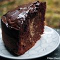 Tripp nr 5.c; Marmorkuchen Schokolade