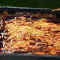 Falsk lasagne
